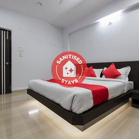 Oyo 26974 Hotel S G International Patna  Exterior photo