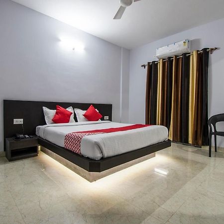 Oyo 26974 Hotel S G International Patna  Exterior photo