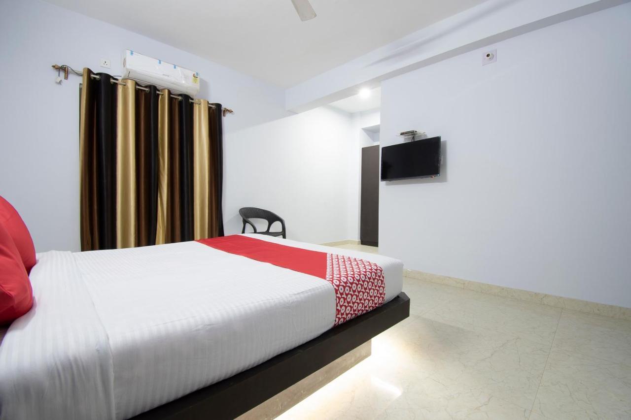 Oyo 26974 Hotel S G International Patna  Exterior photo