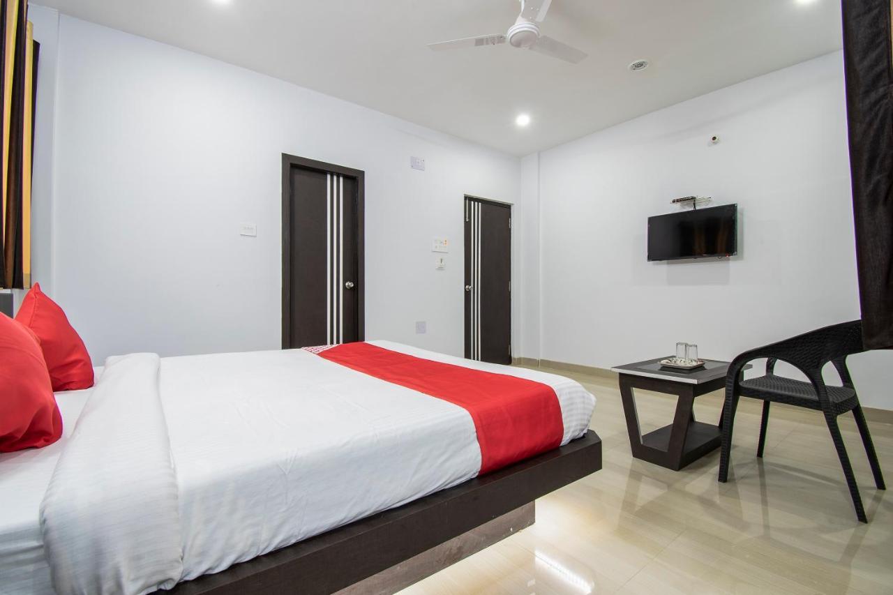 Oyo 26974 Hotel S G International Patna  Exterior photo